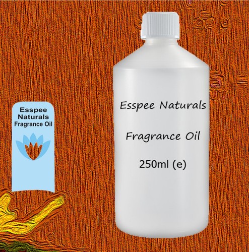 Fragrance oils 250 - -, best