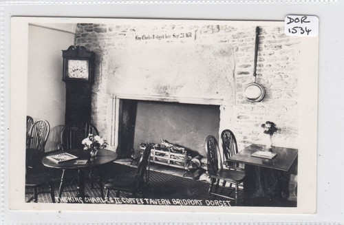 Bridport dorset king - bridport,