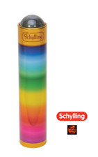 Marblescope Kaleidoscope Classic Traditional Tinplate Toy by Schylling - New