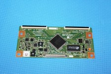 T-CON LVDS CPWBN RUNTK 4004TP ZA FOR TOSHIBA 32AV554DB 32AV555DB LCD32-209V TV