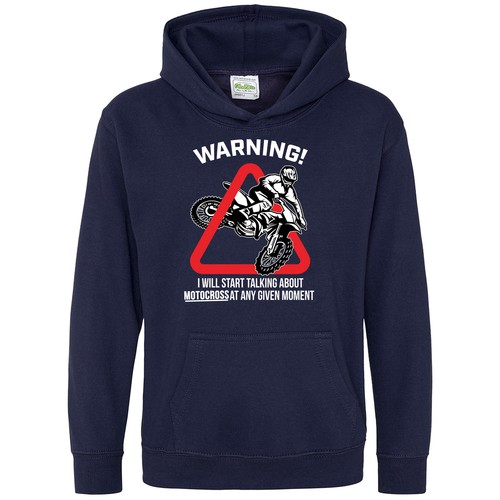 Warning will talk about - will,