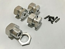 Traxxas Revo T maxx 3.3 Hub