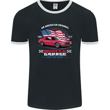 Own the Road USA Muscle Car
