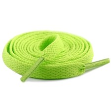 Flat Shoe Laces for Trainers