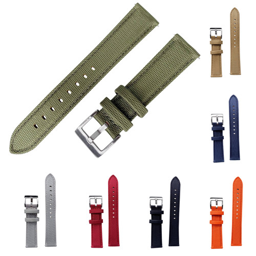 Watch strap band two piece - watch,