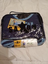 6'9 Saxon 0g Turnout Rug