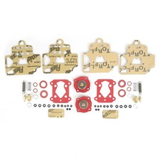 Dellorto DHLA 45/48 twin carb