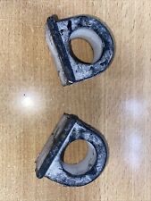 Triumph Steering Rack Mounts Herald, Vitesse, Spitfire, GT6 and TR6. 139386