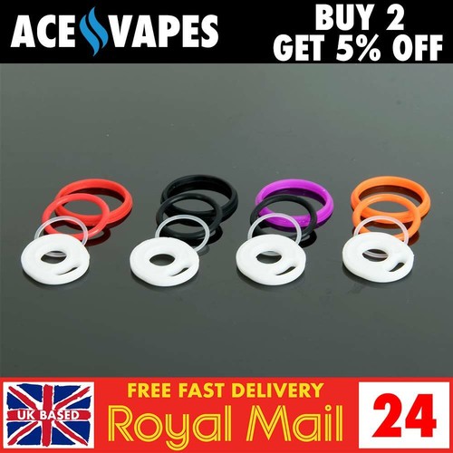 Smok tfv12 prince ring seal - smok,