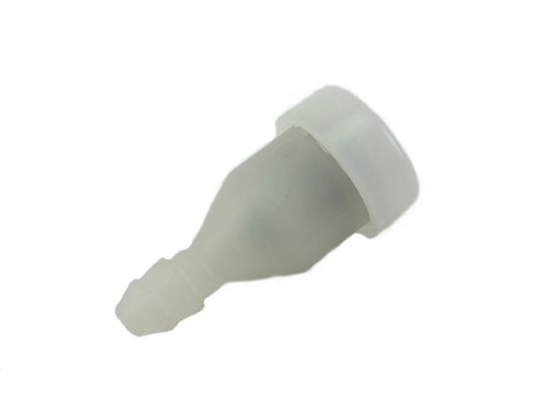 Fuel tank breather - fuel,