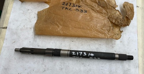 Triumph 217314 tkc - 217314/tkc, 533