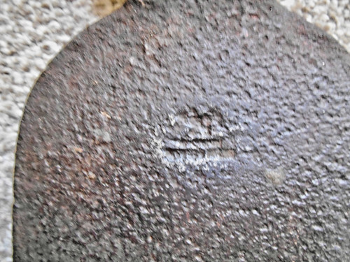 Vintage collectable axe head - vintage,