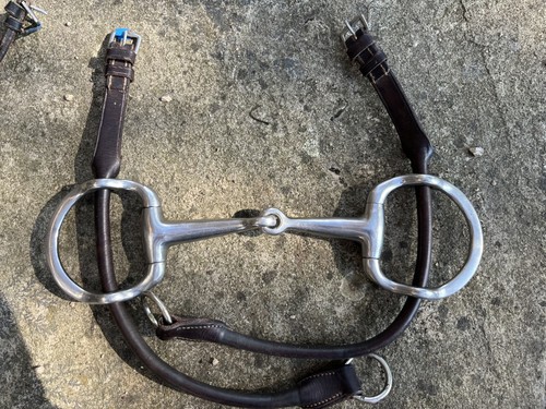 Jointed cheltenham - 5.5”,