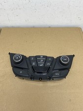 VAUXHALL INSIGNIA 13-17 HEATER