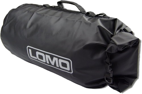 Lomo 40l rolltop waterproof - lomo,