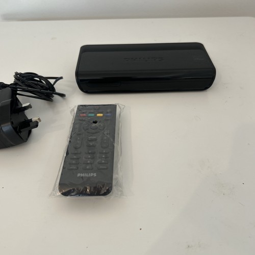 Freeview set top box - tv,