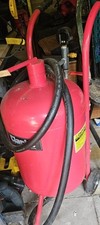 Clarke Sandblaster Pressuris 32 Litres
