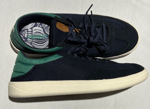 Olukai punini court sneakers - olukai,