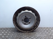 VAUXHALL VIVARO MK1 2006-2014