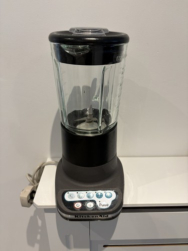 Kitchenaid ultra power blender - kitchenaid,