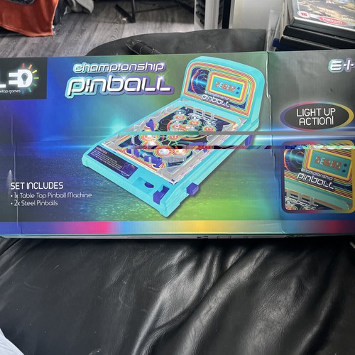 Led tabletop games - led,