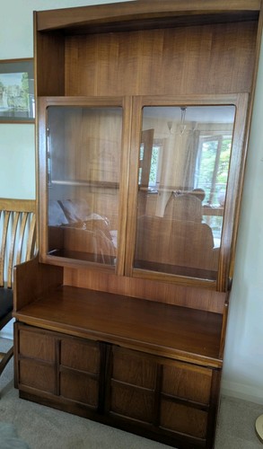 Nathan squares mid century - nathan,