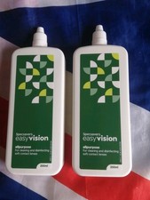 CONTACT LENS SOLUTION - EASY