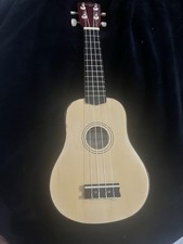 Martin Smith Tenor Ukulele