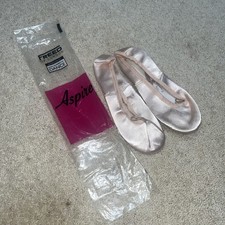 Freed Aspire Full Sole Satin