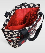 Lulu Guinness Large Flurry Of