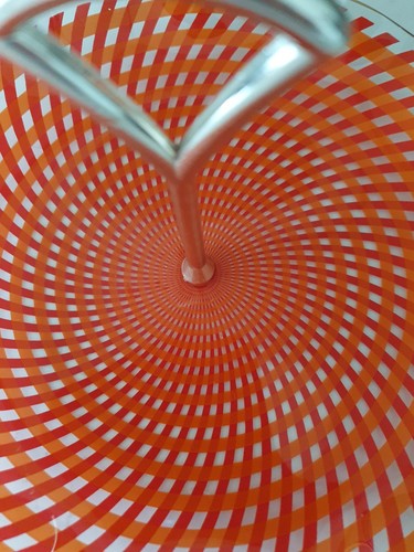 Vintage chance brothers swirl - chance,