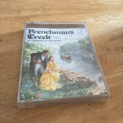 Frenchmans creek audio book - creek,
