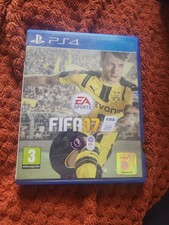 Fifa ps4 - fifa, 17