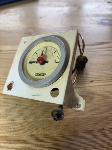 Combi pressure gauge - pressure,