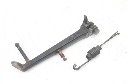 Side stand suzuki gsf - side,