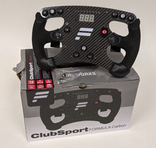 Fanatec F1 ClubSport Formula
