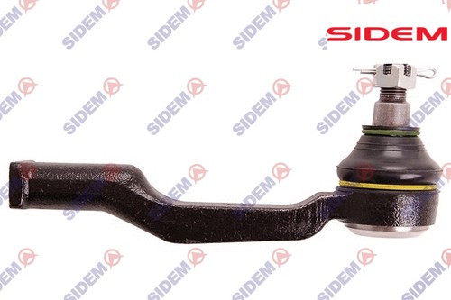 Front tie rod end - tie,