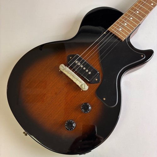 Epiphone les paul junior - epiphone,