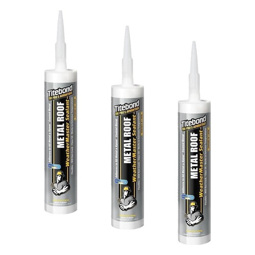 Titebond 61121 weathermaster - 61121,