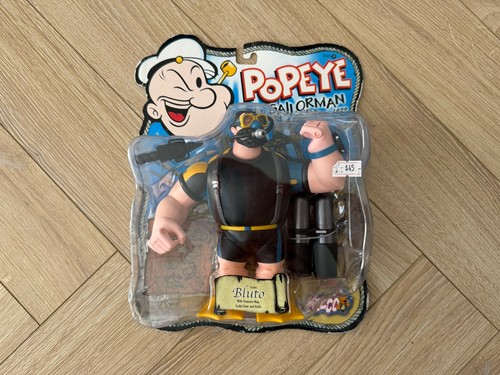 Mezco toyz popeye - mezco,