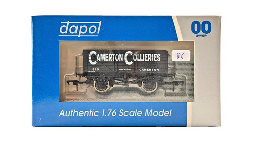 Dapol gauge camerton - 00,