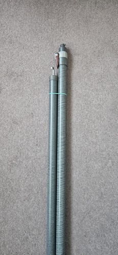Isabella original roof - , pole