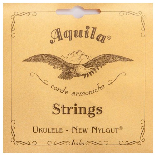 Aquila ukulele strings 21u - ukulele,
