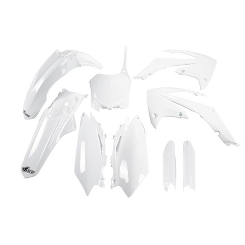 Ufo plast kit - kit, plastics