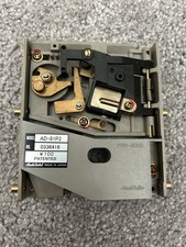 Asahi Seika 100 Yen Coin Mech For Arcade Cabinets (Astro, New Astro, Blast City)