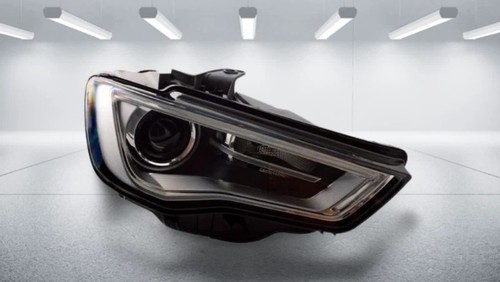 Audi 2012 2016 - a3, front