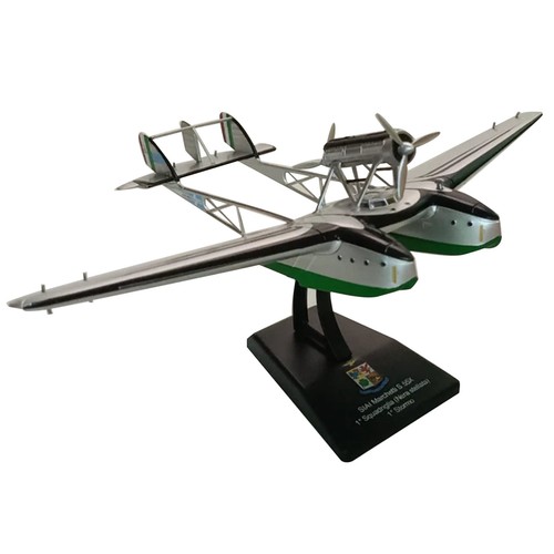 New diecast alloy - 1/144, scale