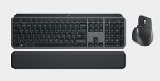 Logitech MX Keys S Combo