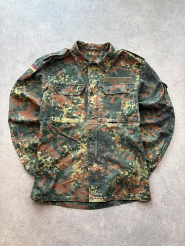 German military jacket - military, men’s