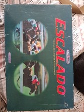 Escalado Chad Valley Horse